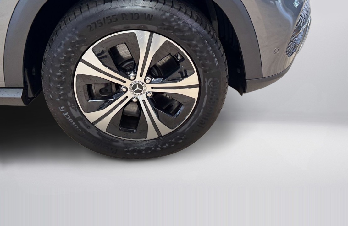Mercedes-Benz GLE Coupé 350de 4MATIC - foto 21
