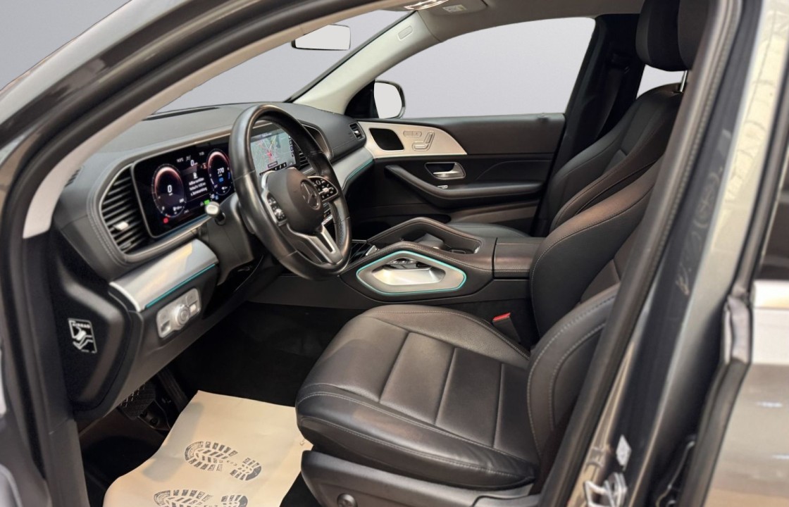 Mercedes-Benz GLE Coupé 350de 4MATIC - foto 10