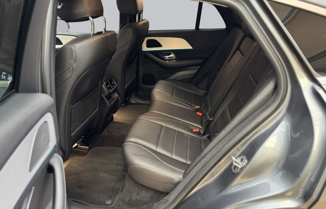 Mercedes-Benz GLE Coupé 350de 4MATIC - foto 11