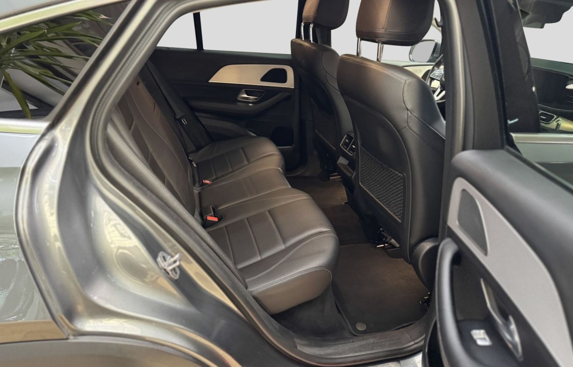 Mercedes-Benz GLE Coupé 350de 4MATIC - foto 12