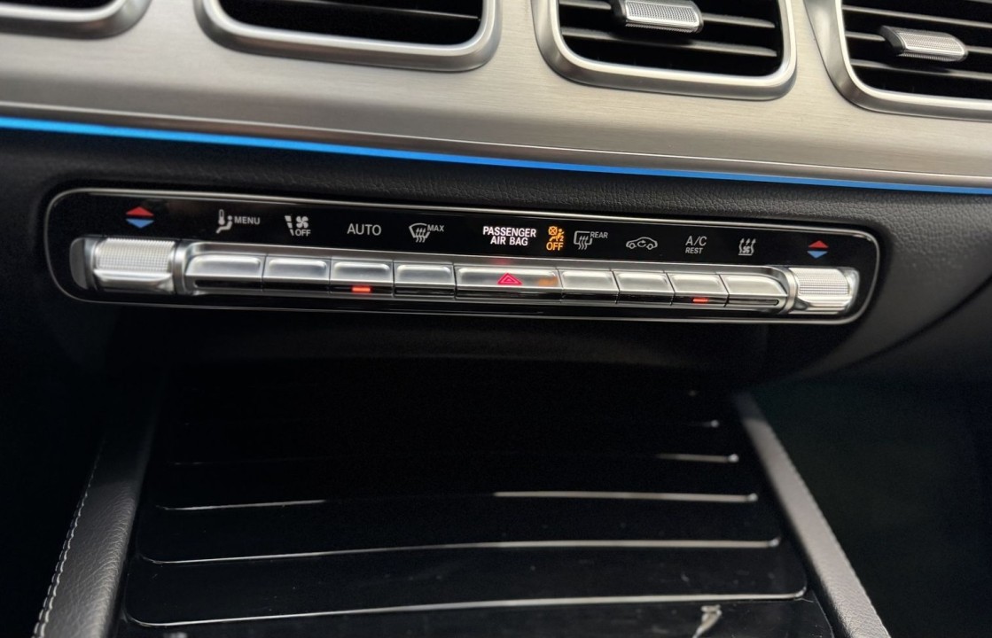 Mercedes-Benz GLE Coupé 350de 4MATIC - foto 17
