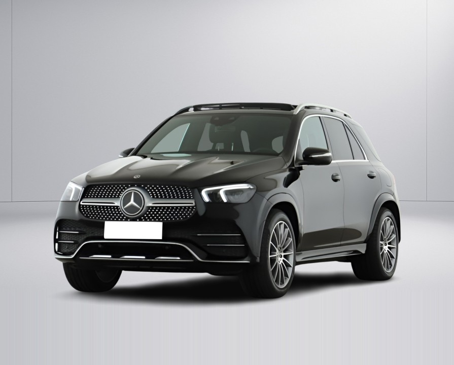 Mercedes-Benz GLE 350de 4MATIC - foto 7