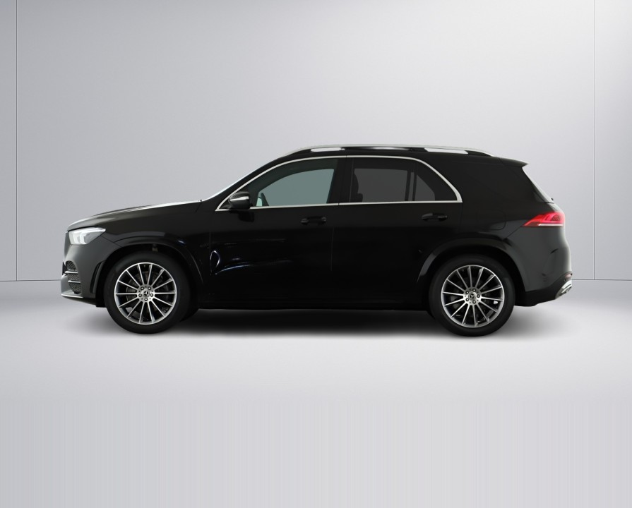 Mercedes-Benz GLE 350de 4MATIC - foto 6