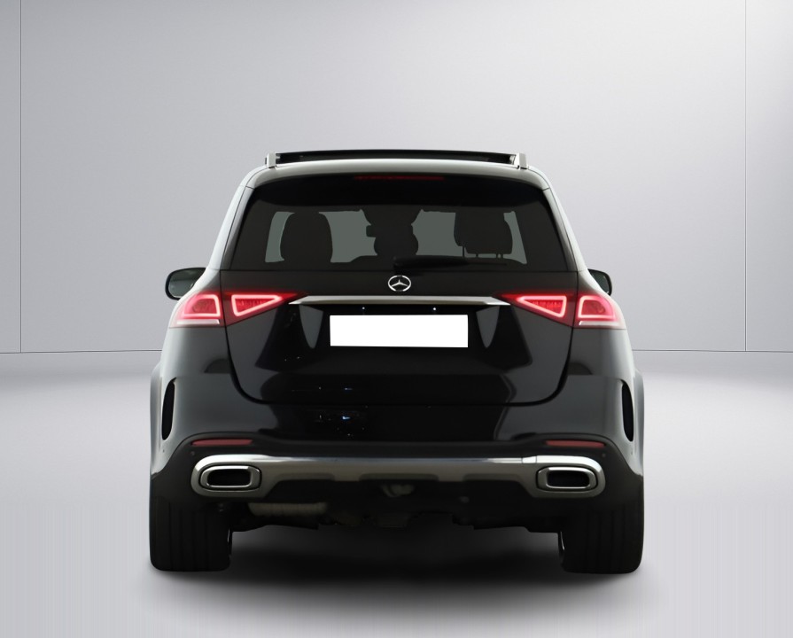 Mercedes-Benz GLE 350de 4MATIC (4)