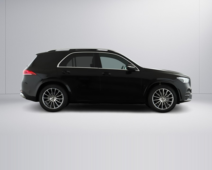 Mercedes-Benz GLE 350de 4MATIC (2)