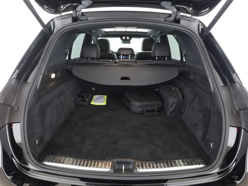 Mercedes-Benz GLE 350de 4MATIC - foto 23