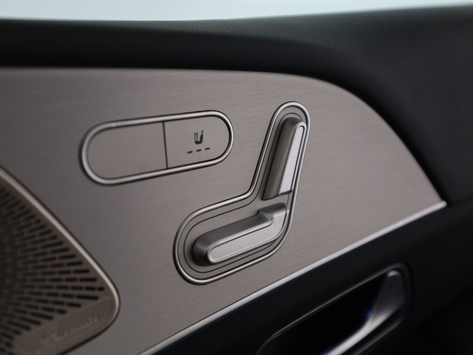 Mercedes-Benz GLE 350de 4MATIC - foto 16