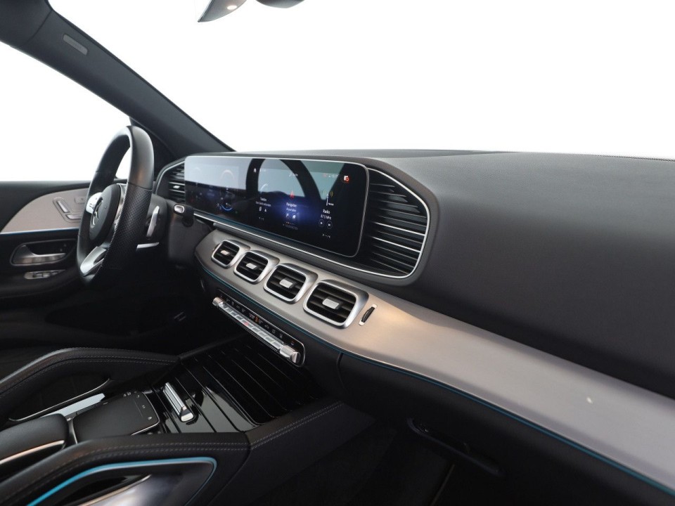 Mercedes-Benz GLE 350de 4MATIC - foto 12