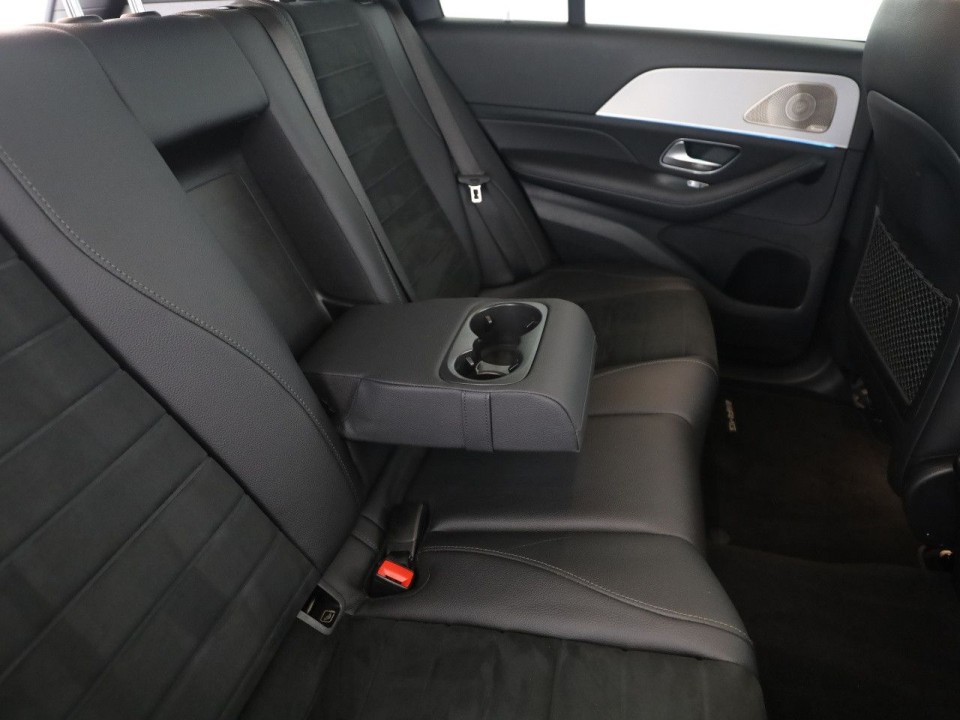 Mercedes-Benz GLE 350de 4MATIC - foto 10
