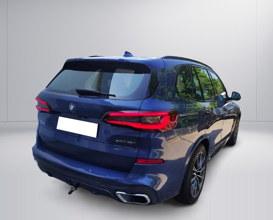 BMW X5 xDrive 40i M-Sport (3)