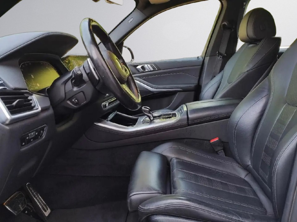 BMW X5 xDrive 40i M-Sport - foto 11