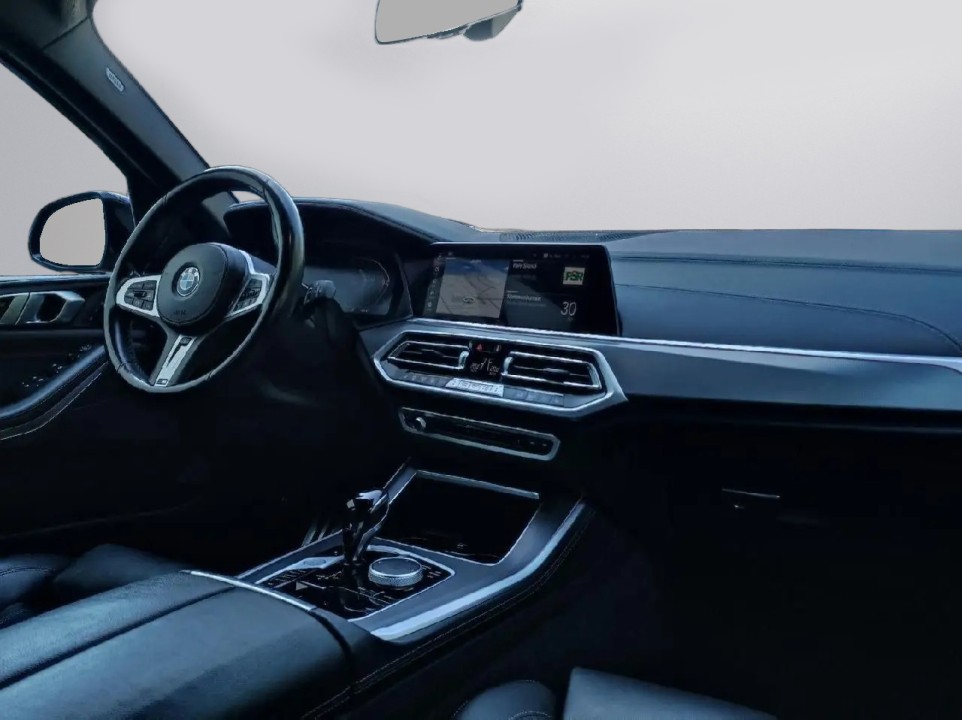 BMW X5 xDrive 40i M-Sport - foto 10