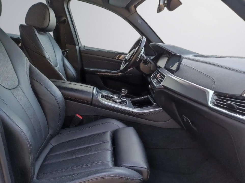 BMW X5 xDrive 40i M-Sport - foto 12