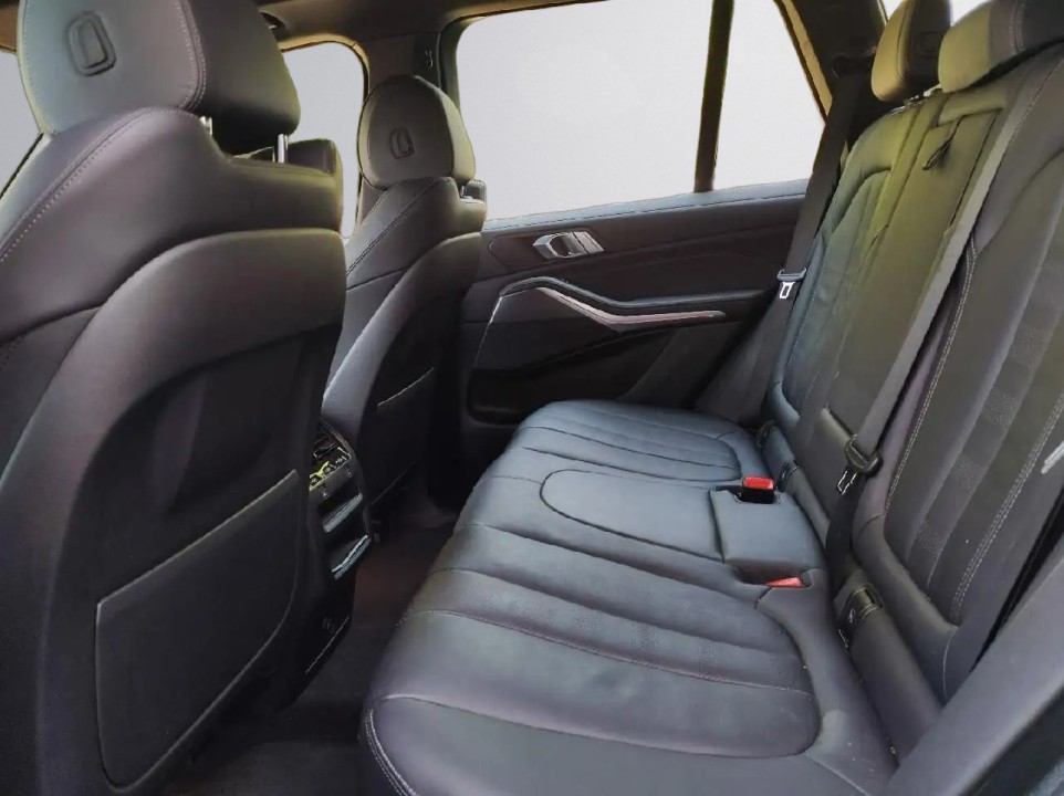BMW X5 xDrive 40i M-Sport - foto 27