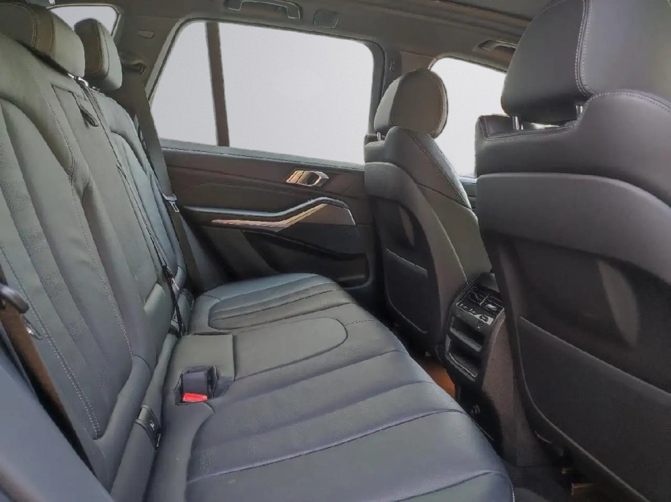 BMW X5 xDrive 40i M-Sport - foto 26
