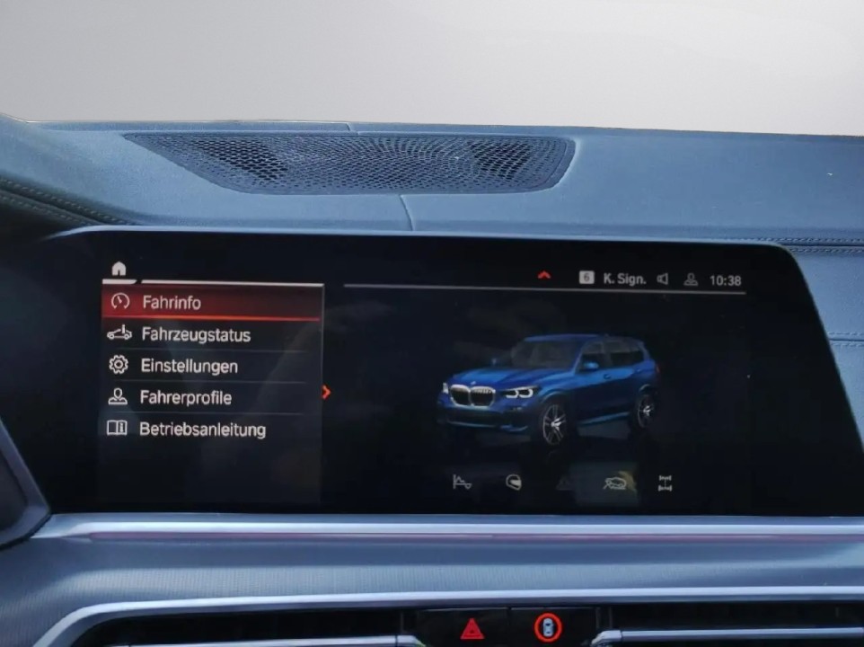 BMW X5 xDrive 40i M-Sport - foto 16