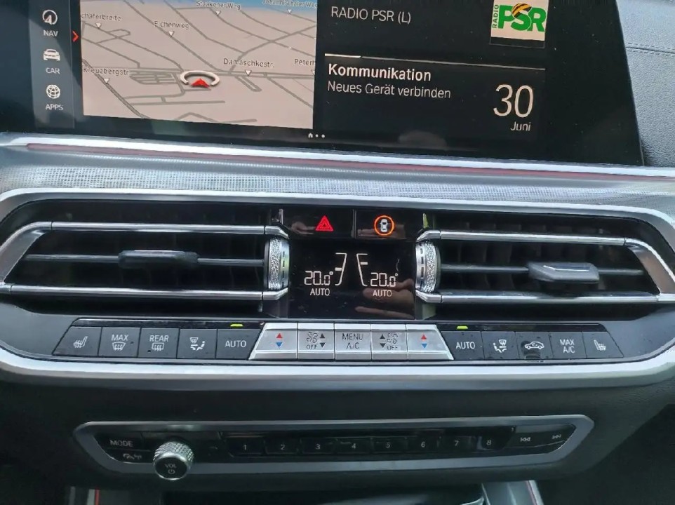 BMW X5 xDrive 40i M-Sport - foto 15