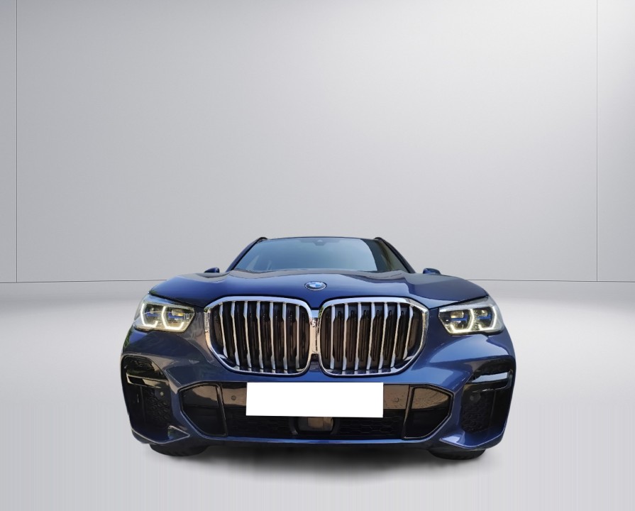 BMW X5 xDrive 40i M-Sport - foto 8