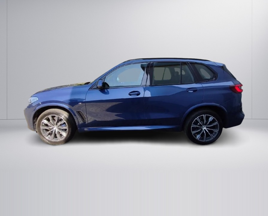 BMW X5 xDrive 40i M-Sport - foto 6