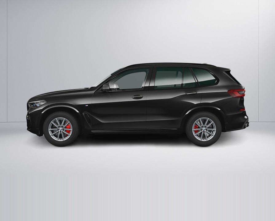 BMW X5 xDrive40i (3)
