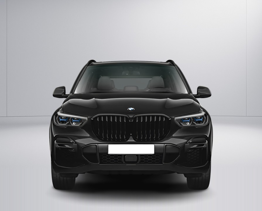 BMW X5 xDrive40i (2)