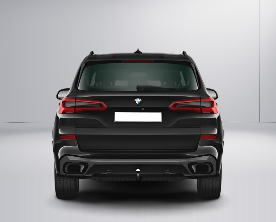 BMW X5 xDrive40i (5)