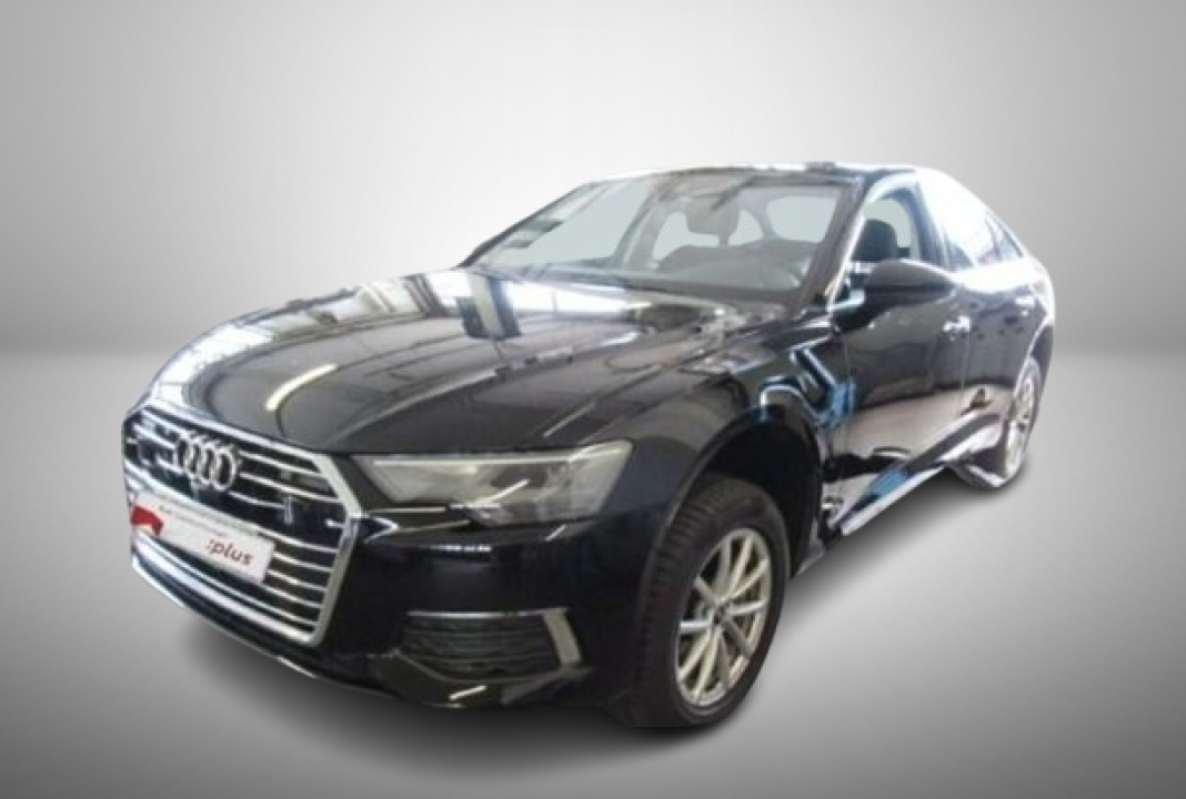 Audi A6 40TDI quattro S tronic