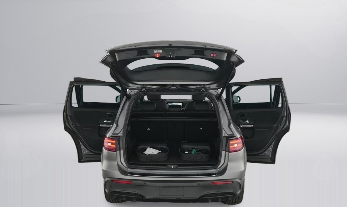 Mercedes-Benz EQB 350 4MATIC AMG - foto 10