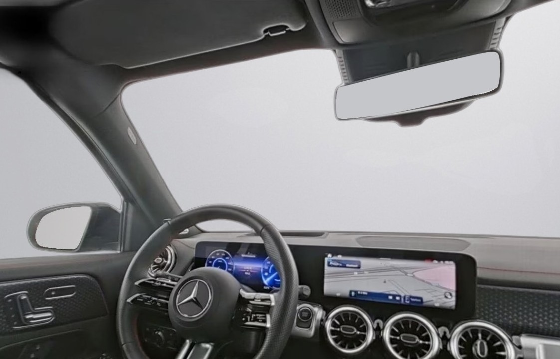 Mercedes-Benz EQB 350 4MATIC AMG - foto 13