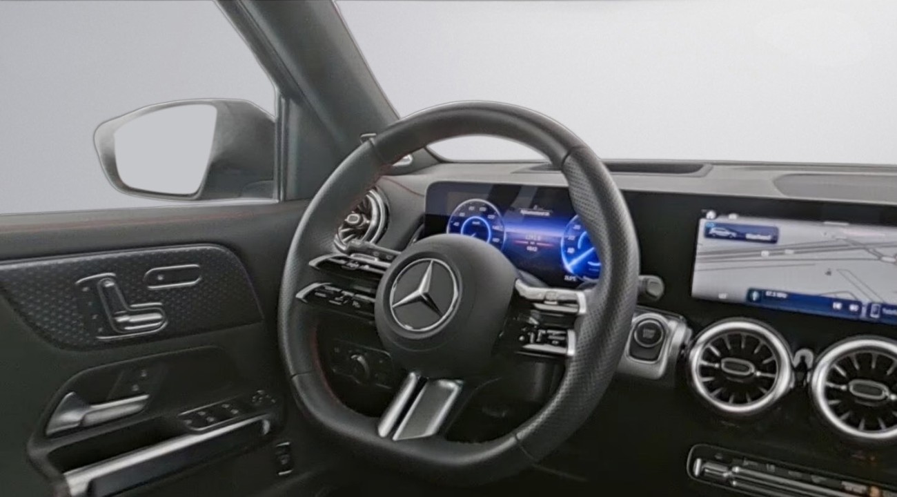 Mercedes-Benz EQB 350 4MATIC AMG - foto 12