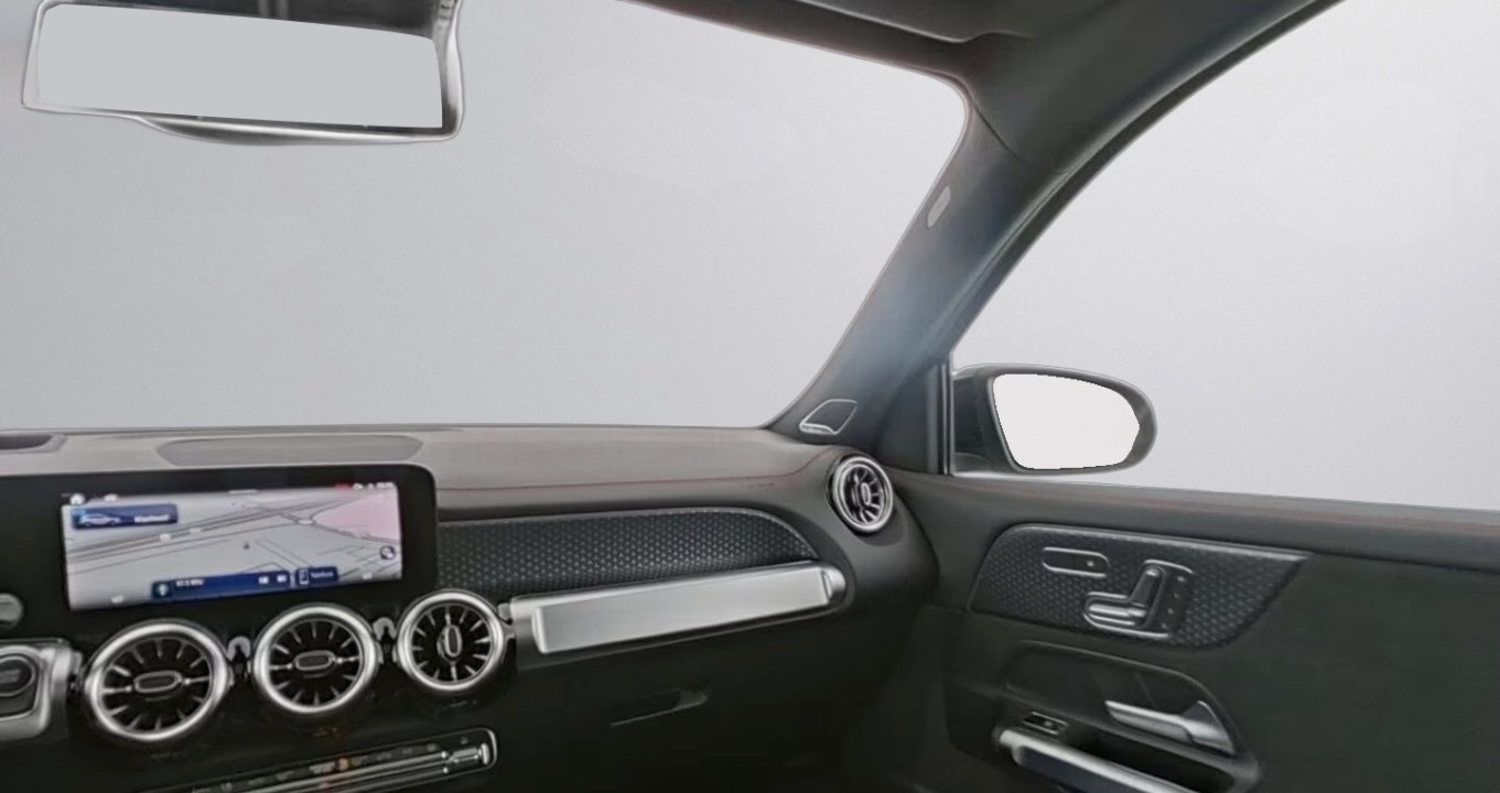 Mercedes-Benz EQB 350 4MATIC AMG - foto 14