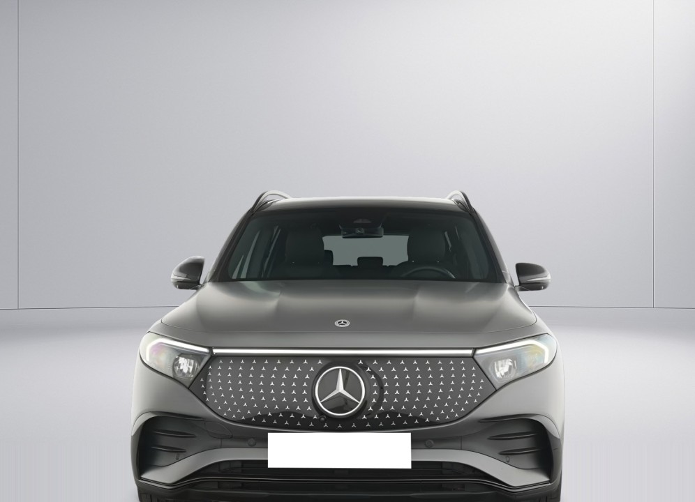 Mercedes-Benz EQB 350 4MATIC AMG - foto 8
