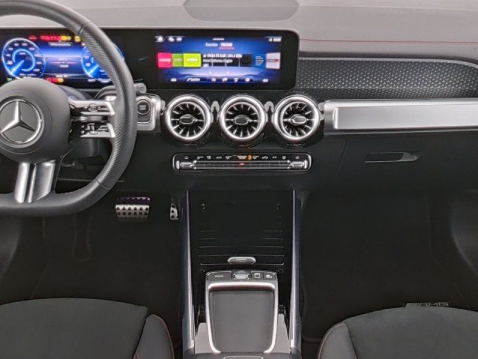 Mercedes-Benz EQB - foto 6