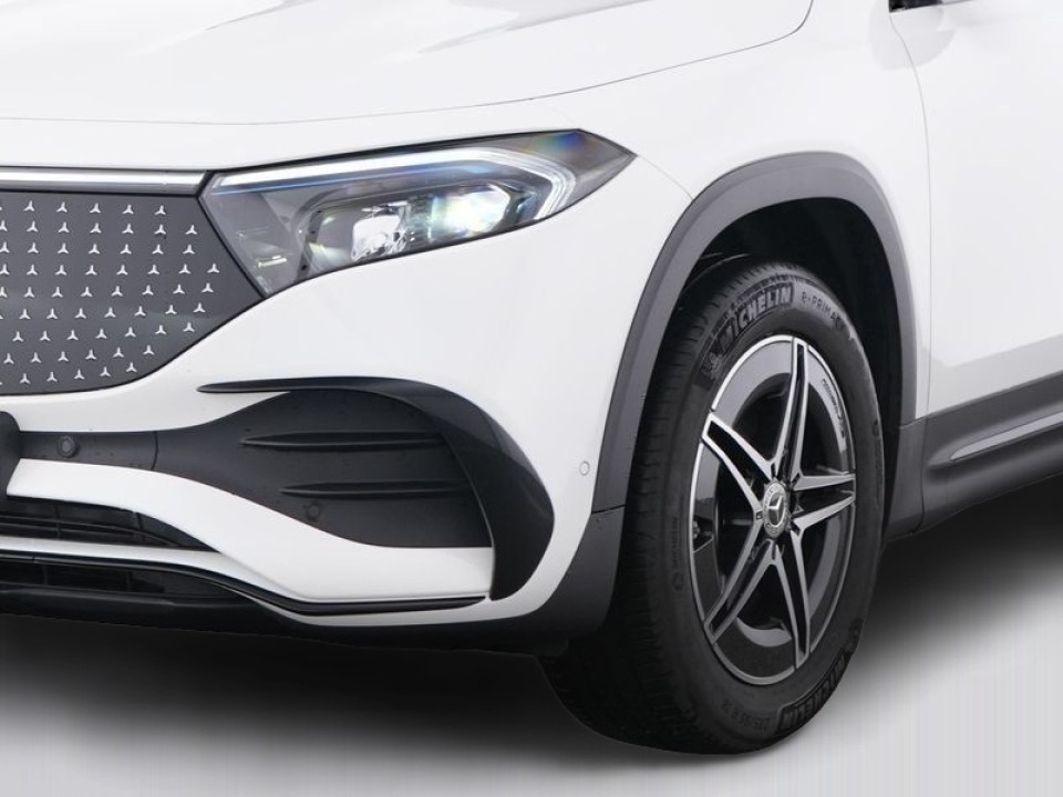 Mercedes-Benz EQB - foto 8