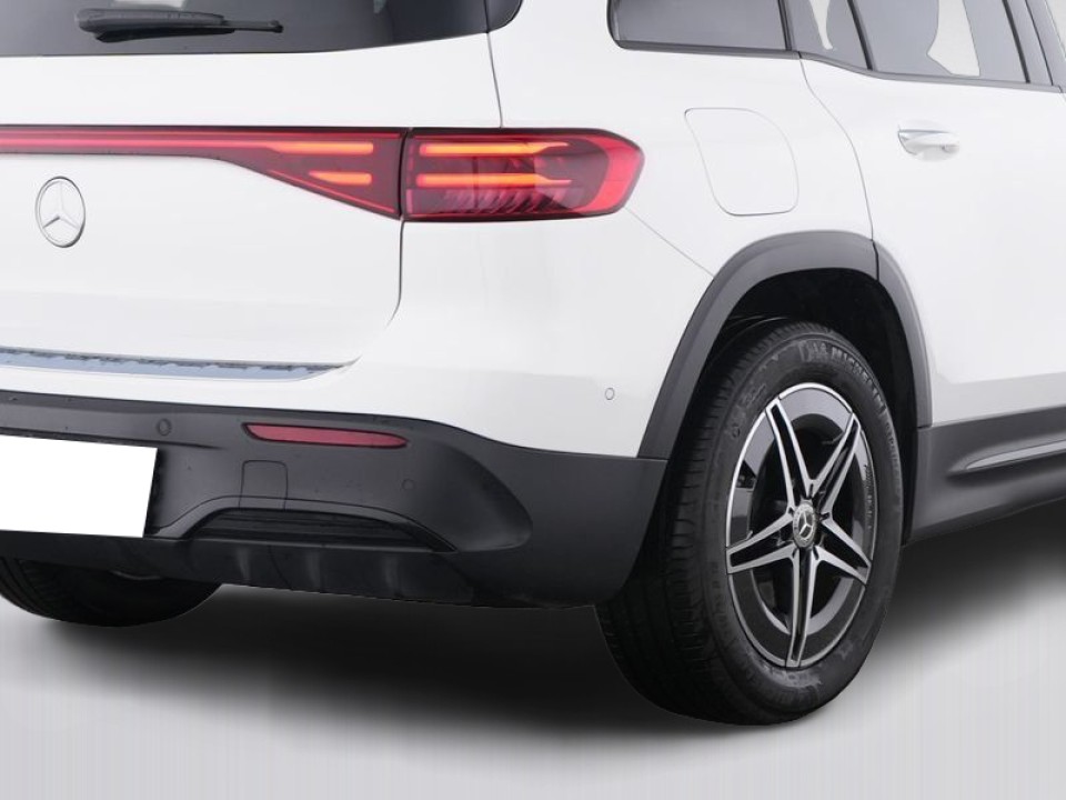 Mercedes-Benz EQB - foto 9