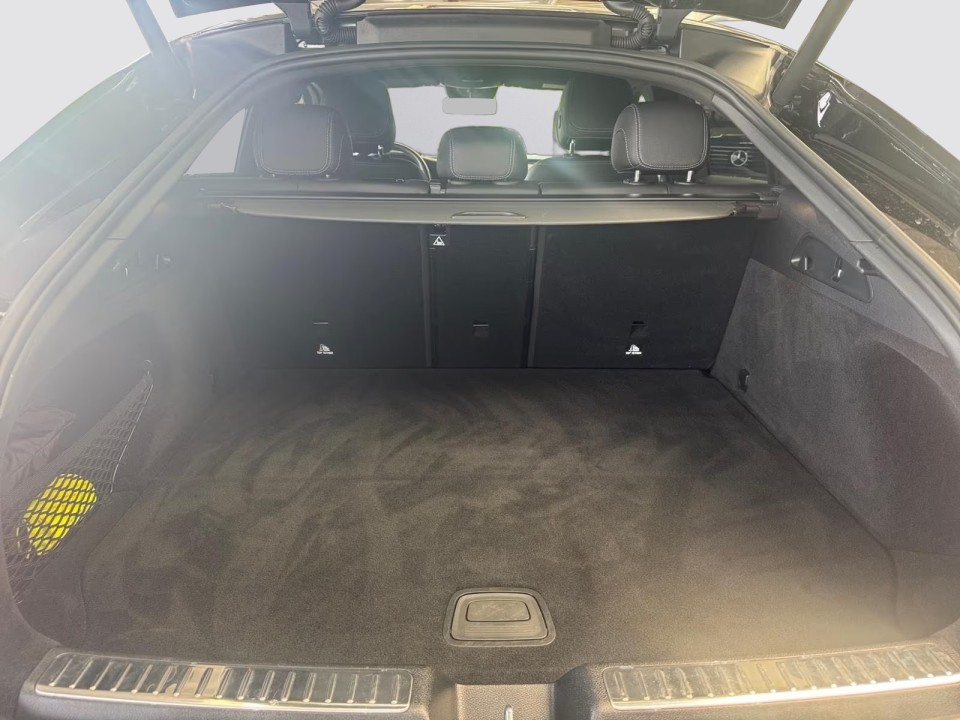 Mercedes-Benz GLC Coupé 300de 4MATIC - foto 14