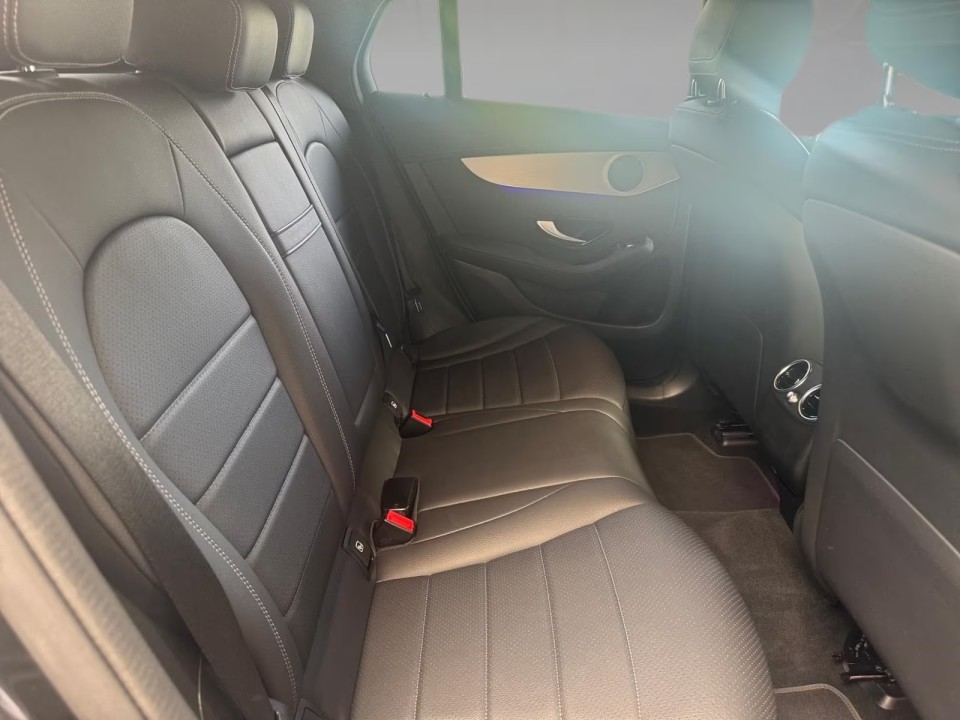 Mercedes-Benz GLC Coupé 300de 4MATIC - foto 12