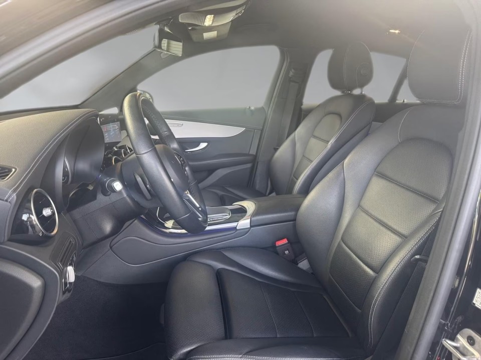 Mercedes-Benz GLC Coupé 300de 4MATIC - foto 8