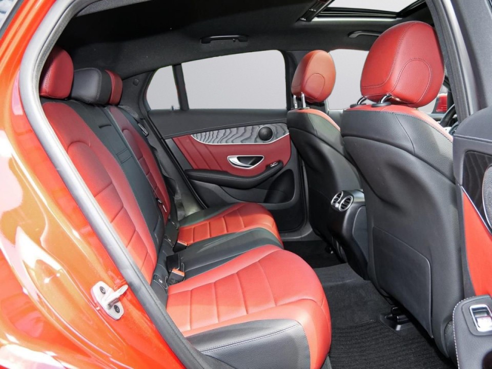 Mercedes-Benz GLC Coupé 300e 4MATIC AMG - foto 6