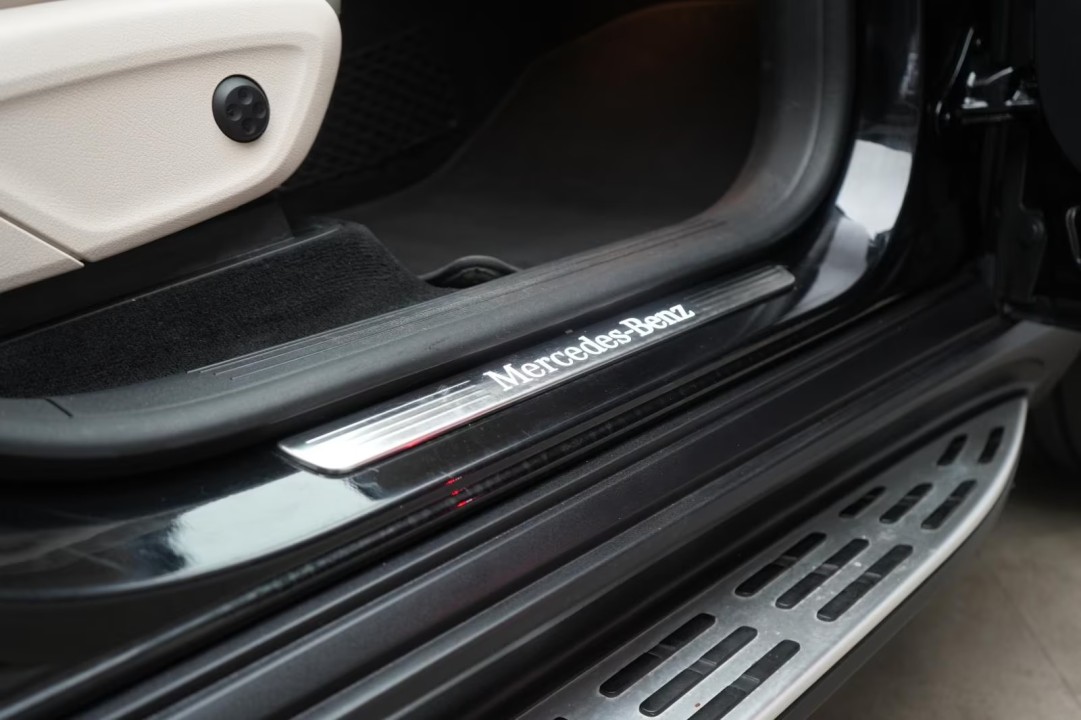 Mercedes-Benz GLE Coupé 350e 4MATIC AMG - foto 34