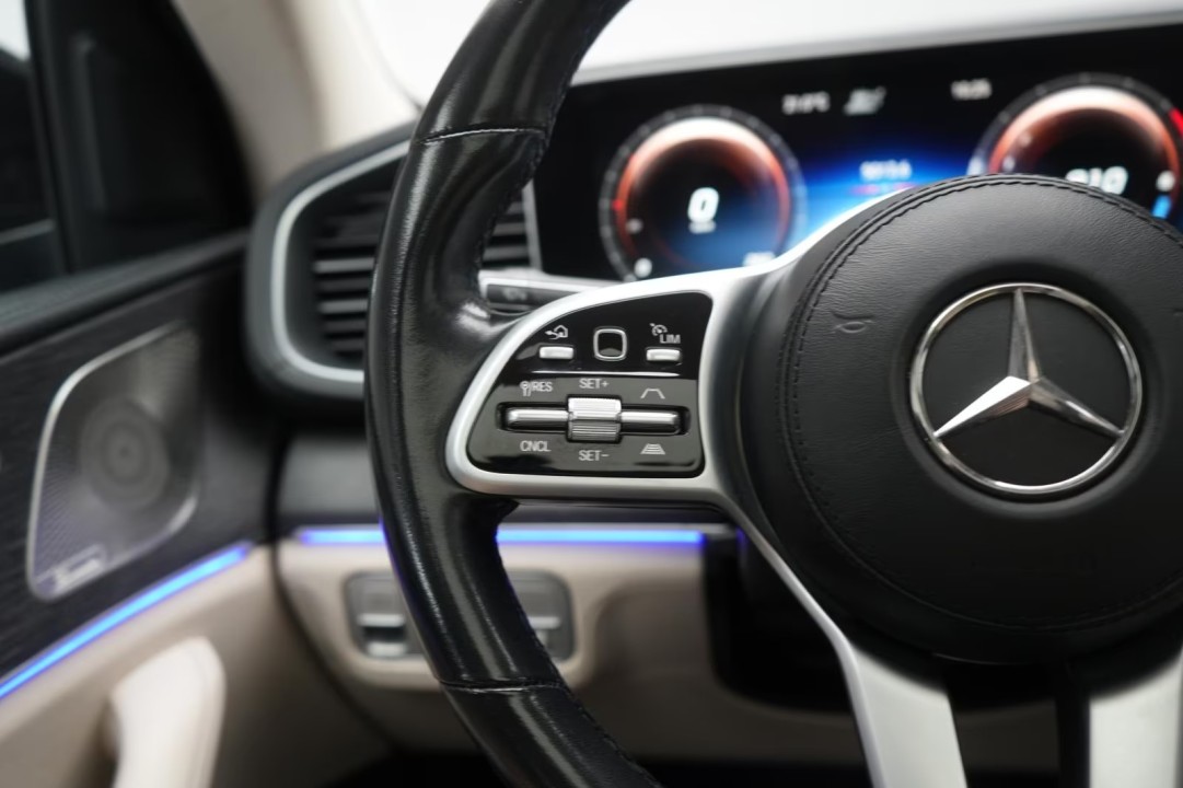 Mercedes-Benz GLE Coupé 350e 4MATIC AMG - foto 16