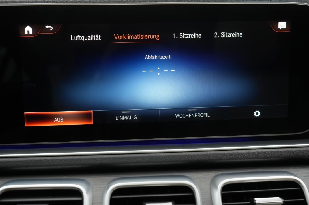 Mercedes-Benz GLE Coupé 350e 4MATIC AMG - foto 24