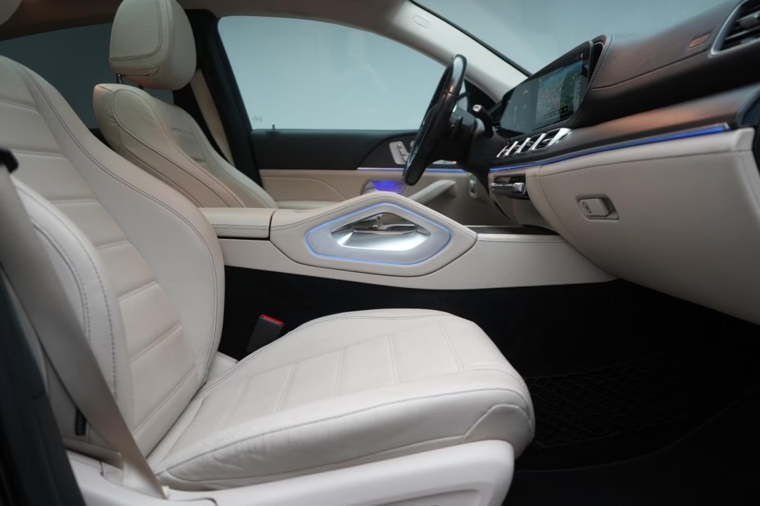 Mercedes-Benz GLE Coupé 350e 4MATIC AMG - foto 12