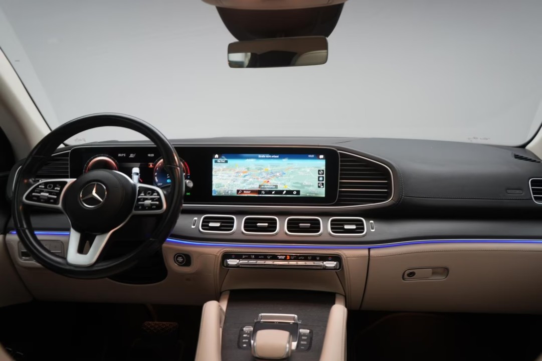 Mercedes-Benz GLE Coupé 350e 4MATIC AMG - foto 9