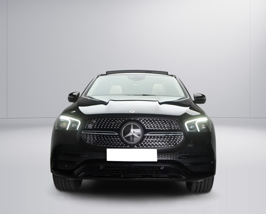 Mercedes-Benz GLE Coupé 350e 4MATIC AMG - foto 7