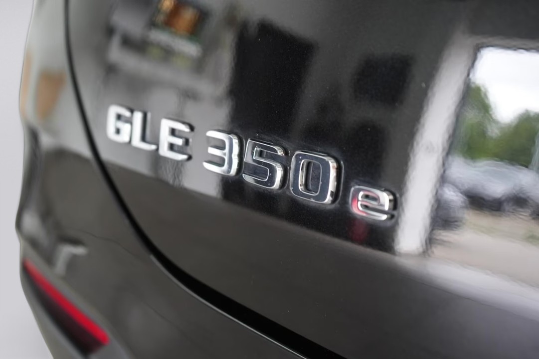 Mercedes-Benz GLE Coupé 350e 4MATIC AMG - foto 44