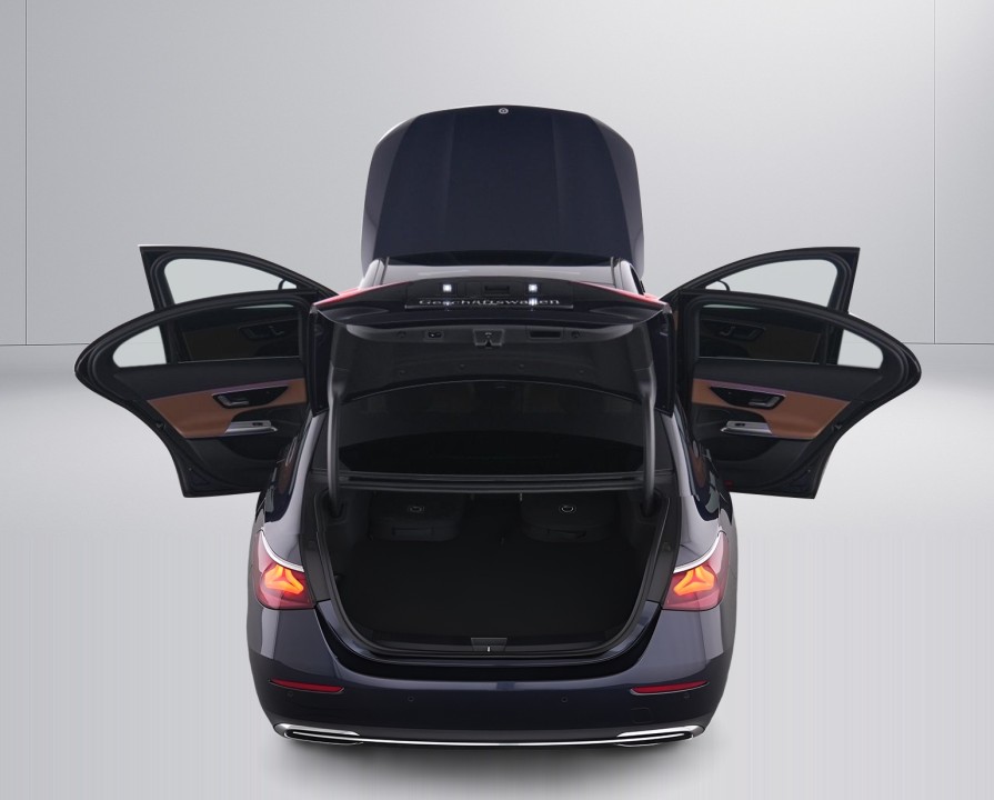 Mercedes-Benz E 300de 4MATIC - foto 14
