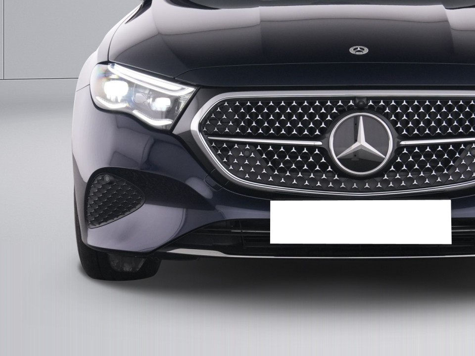 Mercedes-Benz E 300de 4MATIC - foto 16