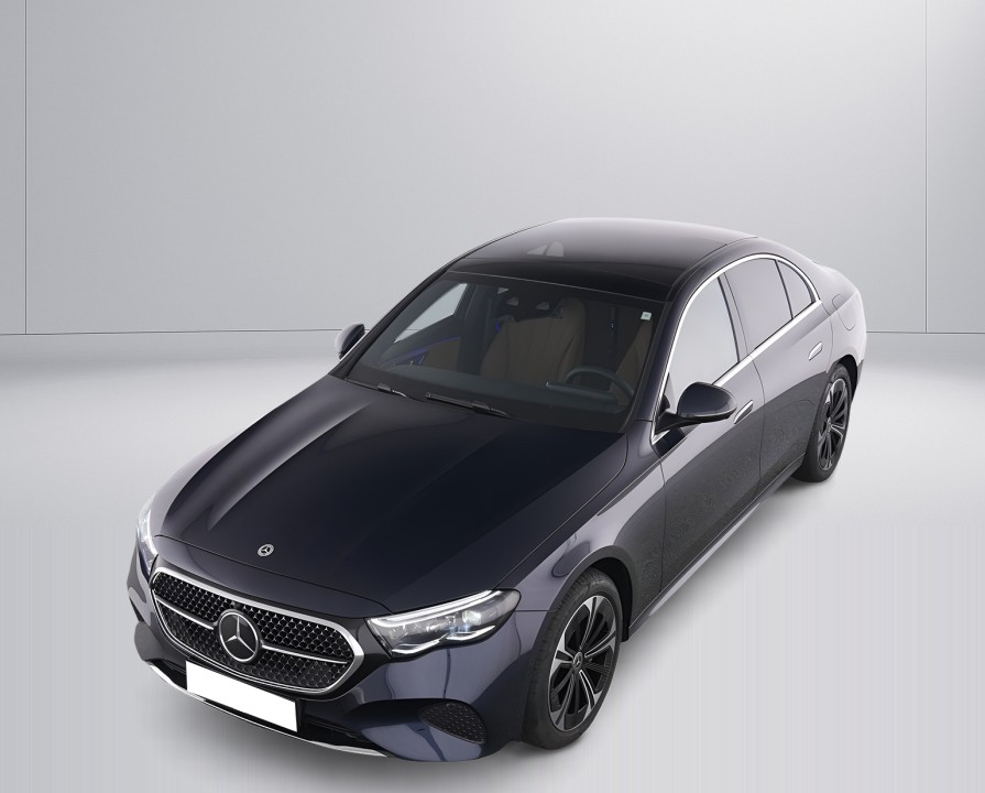 Mercedes-Benz E 300de 4MATIC - foto 7