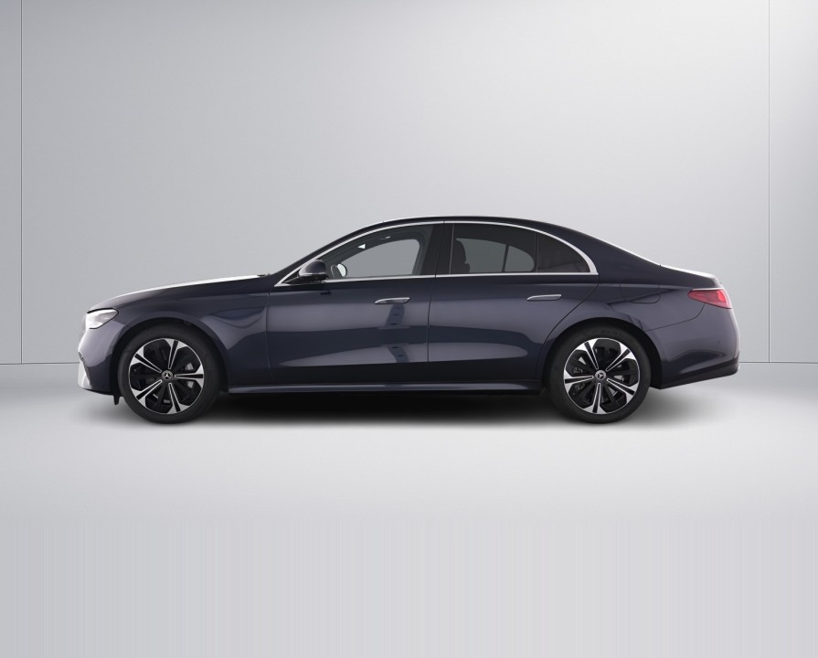 Mercedes-Benz E 300de 4MATIC - foto 6